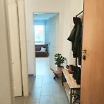 Spacieux Appartement Lumineux