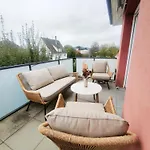 Spacieux Appartement Lumineux