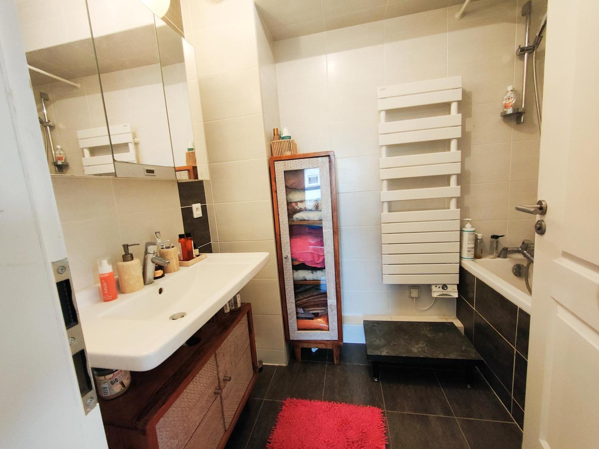 Appartement Spacieux Lumineux *